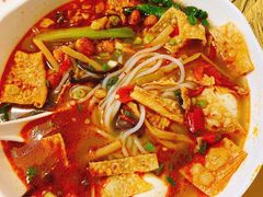 -瓦记米粉(东鼓道店)