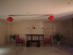 -北京瑞麟湾温泉度假酒店