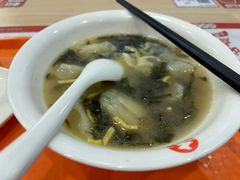 -吉祥馄饨(上海新上大店)