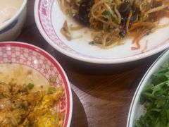 -满园烤鸭·春饼(太原街万达店)