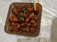 -可可大虾武汉土菜大排档(万松园1店)