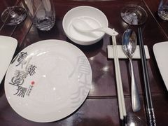 -宝燕壹号景观餐厅(龙盛国际商业广场店)
