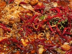 -烤匠麻辣烤鱼(万象城店)