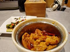 -易裕和·长沙米粉(竹塘西路店)