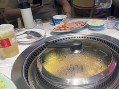 -遇东北林区铁锅炖(南开店)
