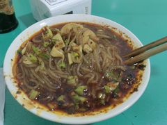 -甘记肥肠粉(马鞍北路店)