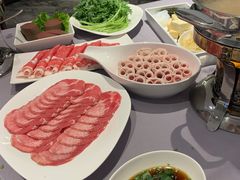 -鼎鼎香·港式火锅(北京SKP店)