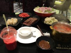 -小龙酒家(桂平路店)