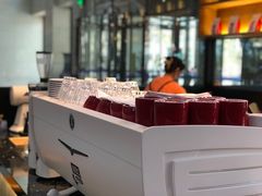 -8 Hearts Coffee(悟锦世纪大楼店)