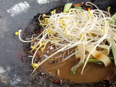 -皖北巫氏三胖地锅鸡(长淮总店)