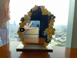 点击看大图 -大美母婴月子专护中心(紫峰店)