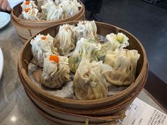 什锦烧麦-都一处烧麦馆(前门店)