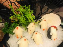 -湊湊火锅·茶憩(和平大悦城店)