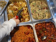 -晓宇盒饭(民安街店)