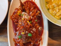 -鱼食饭稻·苏浙土菜17年老馆子(平江路店)