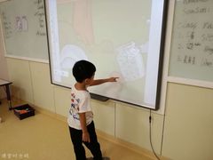 -瑞思少儿素质成长中心(九方校区)