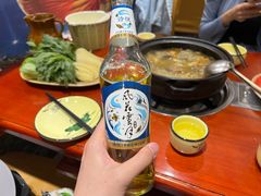 -菌之家·专业纯野生菌火锅·特色炒菌
