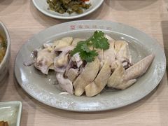 -百家鸡味馆(清泰店)