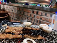 -原始泥炉烤肉(总店)