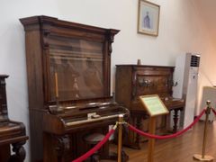 -鼓浪屿钢琴博物馆