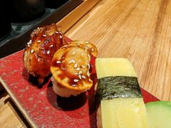 -Sushi Love 创意寿司(丽影广场店)