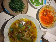 -龟兹KUCINA·新疆菜(前滩L+PLAZA店)