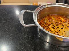 -呷哺呷哺(西单大悦城店)