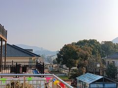 -句容茅山景区