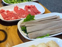 -千牛刀渣渣牛肉(长沙大学城店)