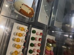 -北京柏悦酒店·锦庭餐厅Dining Room