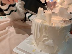 都不忍心切-法田鹿蛋糕定制·甜品茶歇