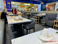 -焖锅部落(容城店)