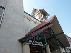 -尚泰清迈机场购物中心