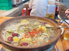 -洪大厨鸡煲(福田店)