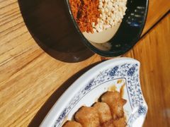 -串大叔炭火烤串·鸡西大冷面刀削面(总店)