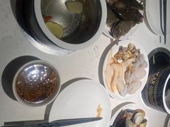 -加餐海鲜自助(宝龙一城店)