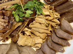 -陆记鹅庄·潮汕菜·狮头鹅(大仟里店)