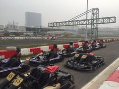 -赛卡联盟WSK卡丁车俱乐部