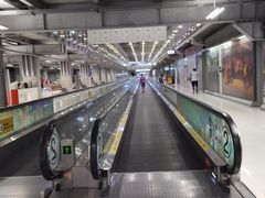 -曼谷素万那普国际机场