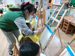 -北京市邮政管理局海慧寺幼儿园