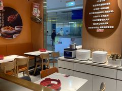 -红渡小香·牛肉麻辣香锅(车站南路店)