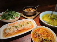 -外婆家(西溪印象城店)