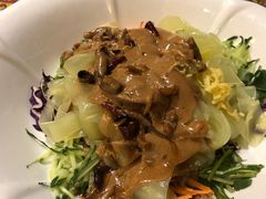 -宝轩渔府·老字号海鲜·正宗津菜(水上店)