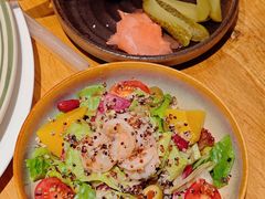 -森Some Fusion(荔湾店)