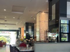 -北京德胜门华宇假日酒店·画廊咖啡厅