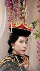 -盘子女人坊古装写真摄影(天津总店)