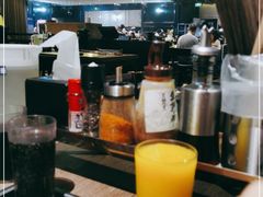 -火炉火自助餐(悠唐购物中心店)