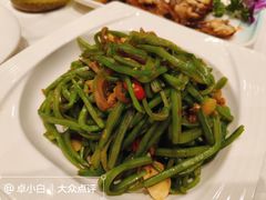 -凯鸽酒楼(大同振兴街店)