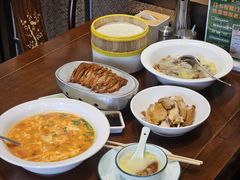 -紫光园(创始店)