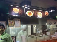 -百福麵家(新馬路店)